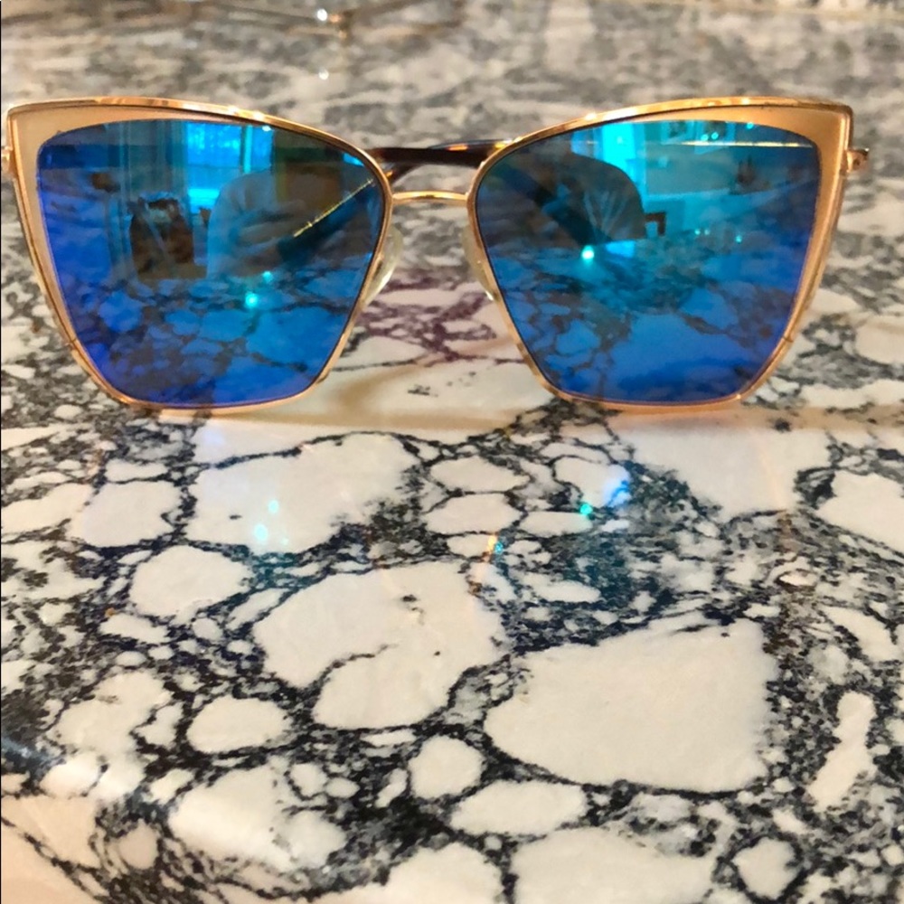 Diff Becky sunglasses